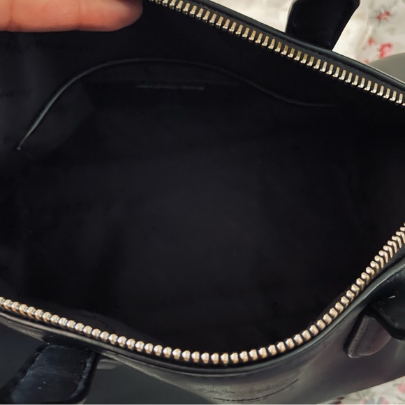 Alexander Wang Black Bag - Picture 15 of 16